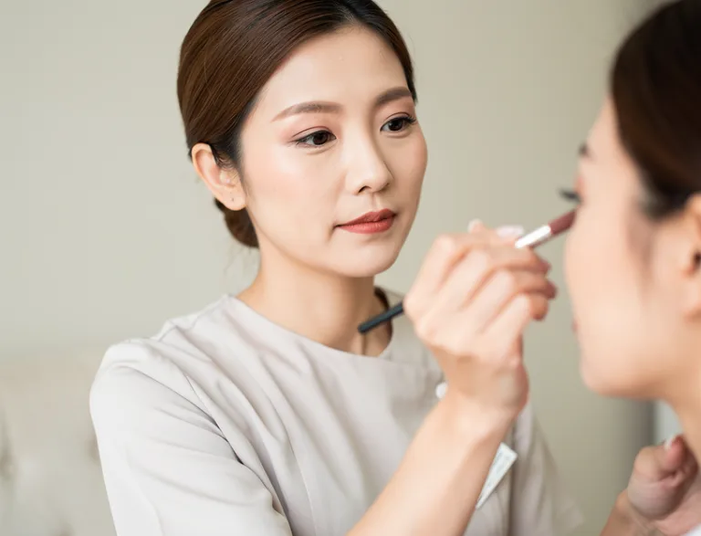웨딩 메이크업 서비스 지역: 창녕군